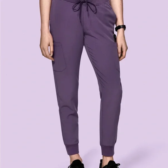 Mandala Scrubs Multiple Sets. Like New Condition. - Picture 16 of 16